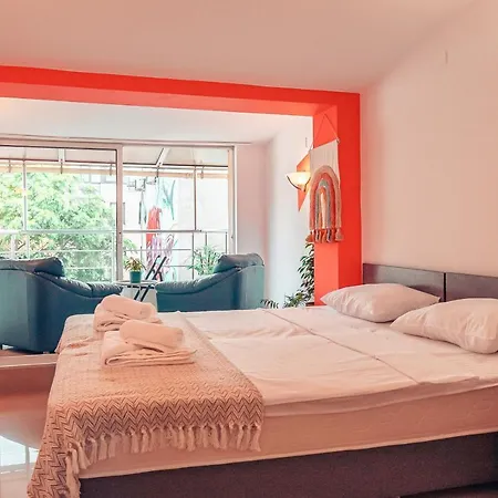 Bohobox Guest house
