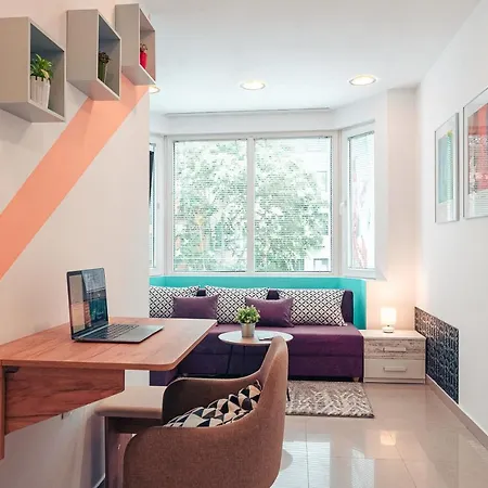 Bohobox Guest house