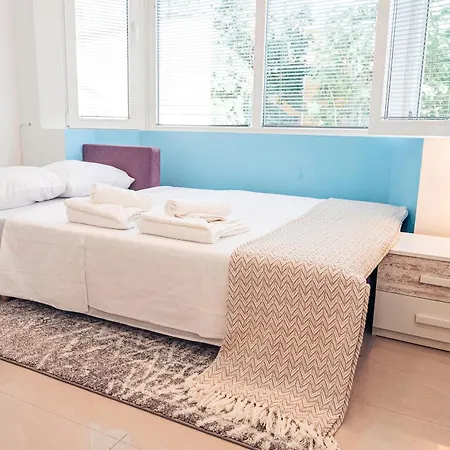 Bohobox Plovdiv