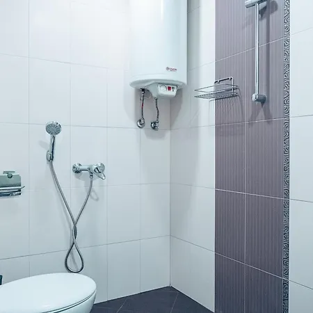 Bohobox Guest house Plovdiv