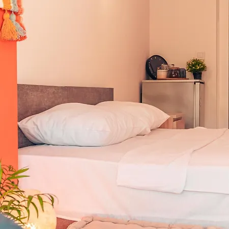 Guest house Bohobox