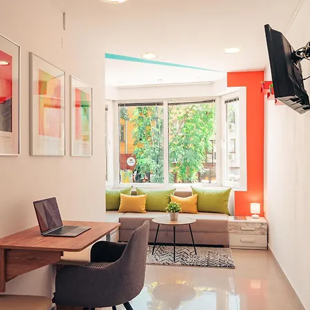 Bohobox Plovdiv