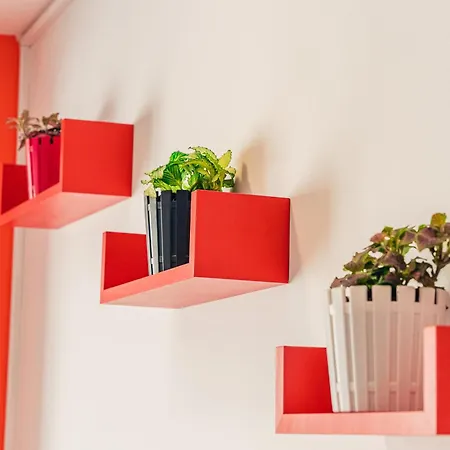 Guest house Bohobox Plovdiv