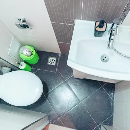 Guest house Bohobox Plovdiv