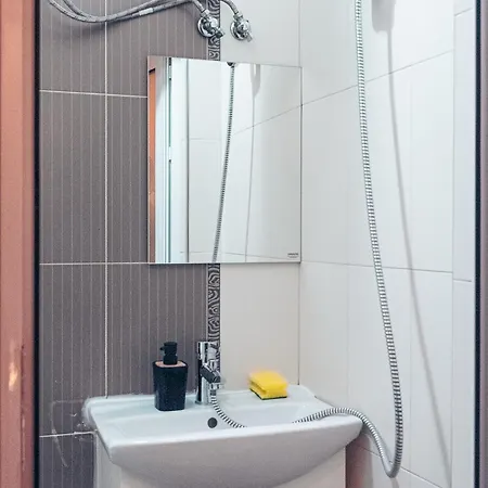 Guest house Bohobox Plovdiv