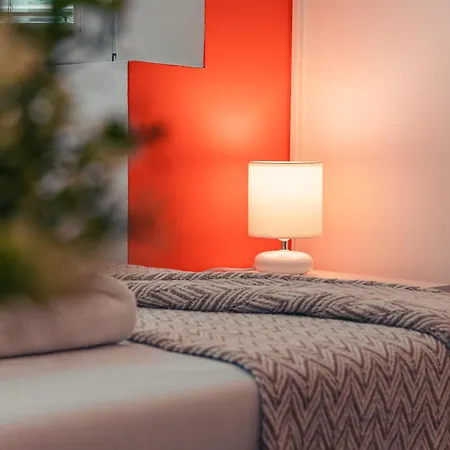 Guest house Bohobox