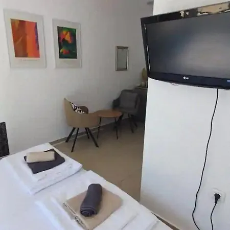 Bohobox Guest house