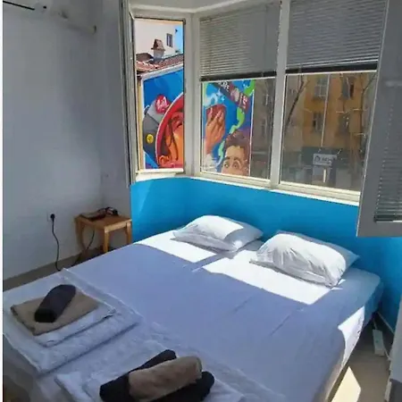 Guest house Bohobox