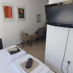 Bohobox Гостевой дом
