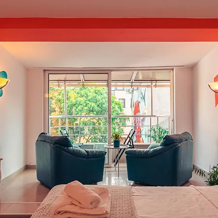 Affittacamere Bohobox