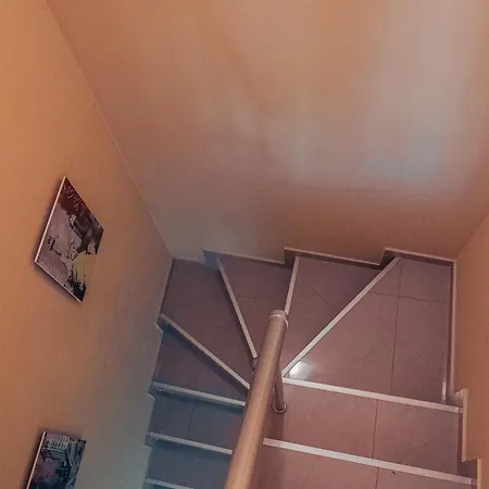 Affittacamere Bohobox 3*