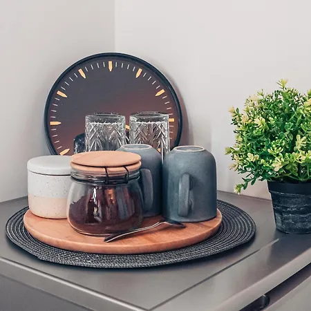 Affittacamere Bohobox 3*