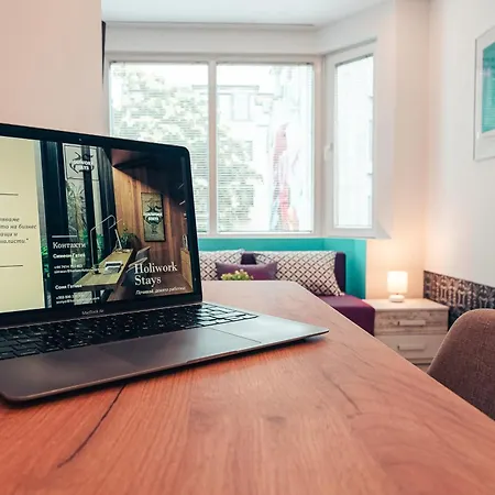 Affittacamere Bohobox Plovdiv