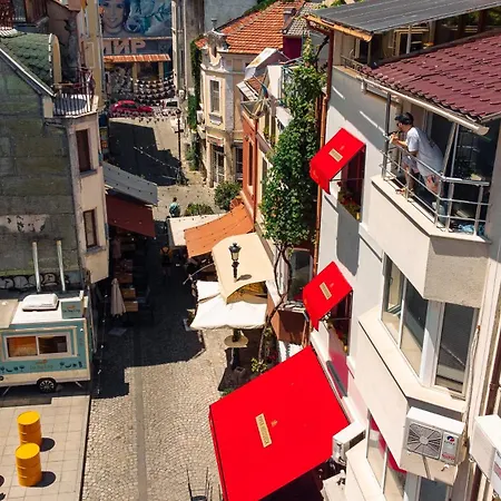Bohobox Plovdiv