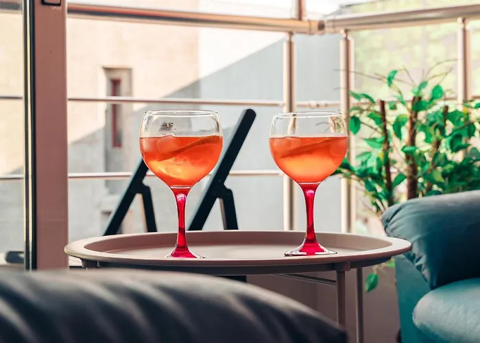 Bohobox 招待所 3*