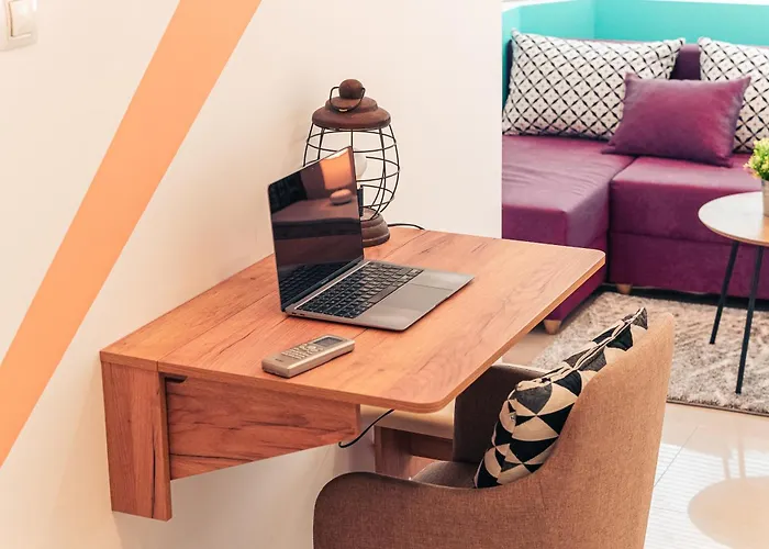 Bohobox 3* 普罗夫迪夫