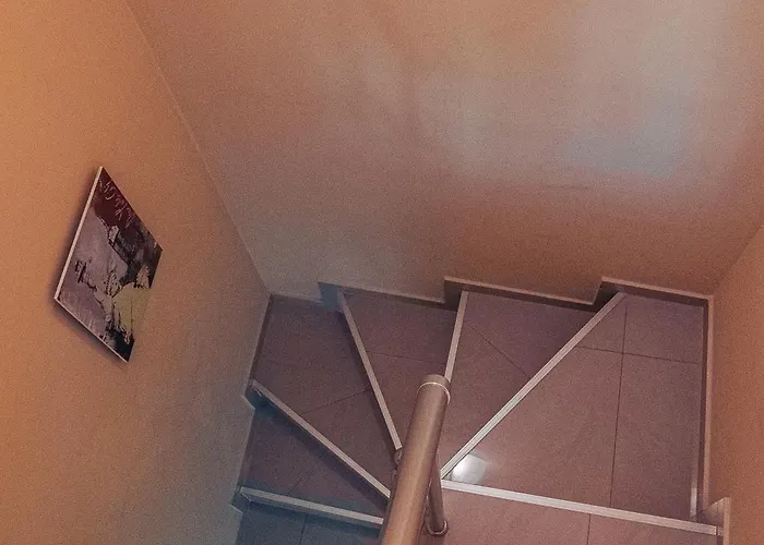 招待所 Bohobox 3*