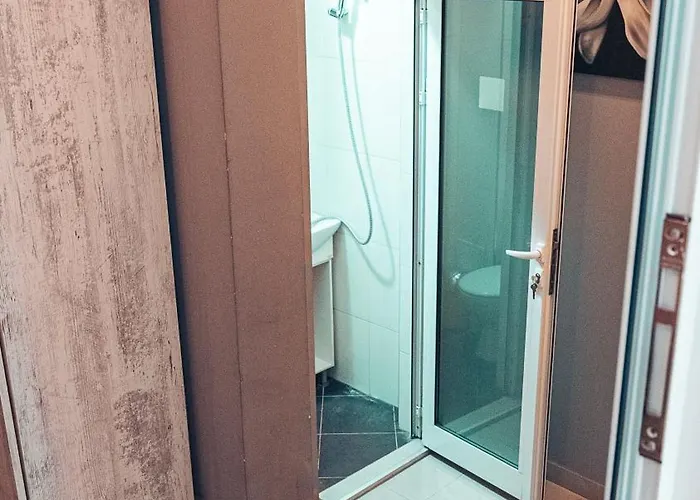 Bohobox 招待所 普罗夫迪夫