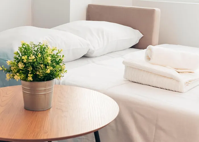 招待所 Bohobox 普罗夫迪夫