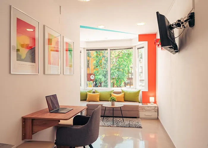 Bohobox 普罗夫迪夫