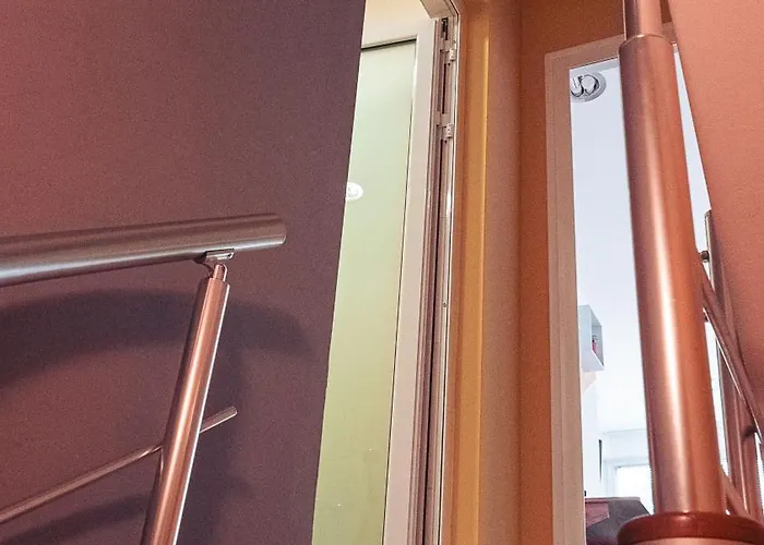 招待所 Bohobox 普罗夫迪夫