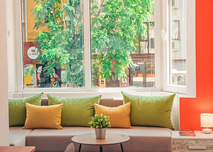 Bohobox 普罗夫迪夫