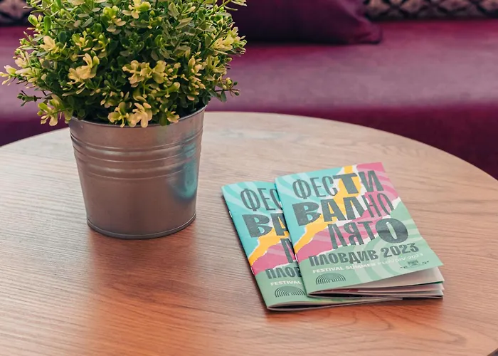 Bohobox 普罗夫迪夫